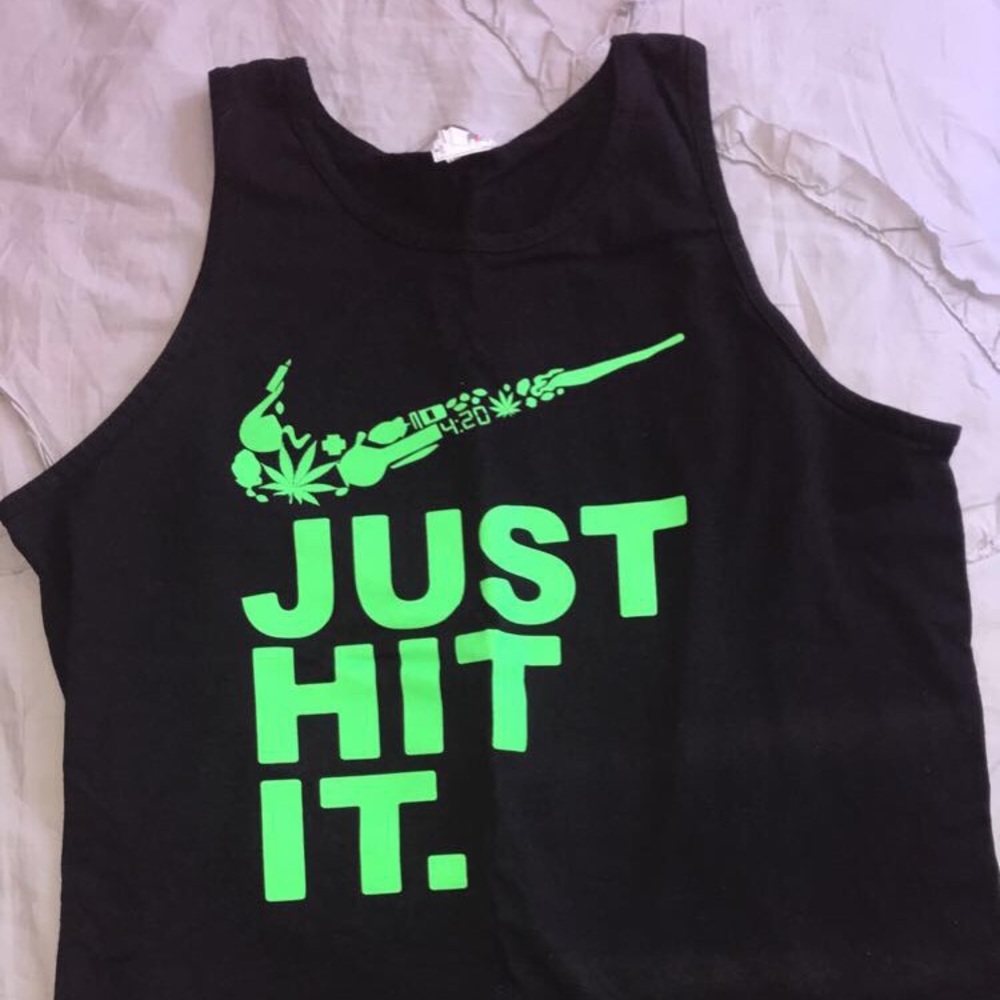 Men’s Tank Top